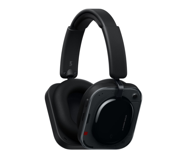 Nothing OUTLET - Headphone (a) Czarny - 1546332 - zdjęcie